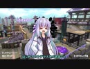 チャージャーあおいウデマエXに挑む！！Splatoon2