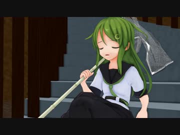 【MMD紙芝居】みす鎮33