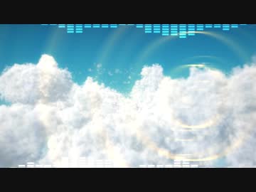 ぼくは夏に溶けて/重音テト
