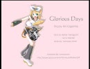 Glorious Days 【HOTEI vs RIN】