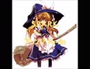 [初心者東方アレンジ]S.P.A.R.K.(ガレージバンドが家にあったので東方アレンジしてみた2)