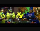 戯言と妄想とゆっくり実況「ARMS」part24