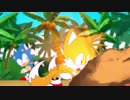 Sonic Mania Adventures - All Episodes
