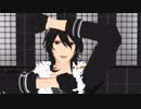 【MMDあんスタ】五奇人がバブリーダンスに挑戦