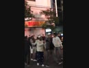 【本物】伊藤リオン乱闘動画in沖縄 金属バット 2018年6月
