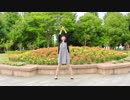 【ソロ初投稿】夏恋花火 踊ってみた【未羽】
