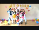 初投稿【StarPrince】うたの☆プリンスさまっ♪マジLOVE1000%【コスプレで踊ってみた】