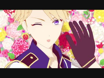 【MMDあんスタ】short movie box【鳴上嵐】