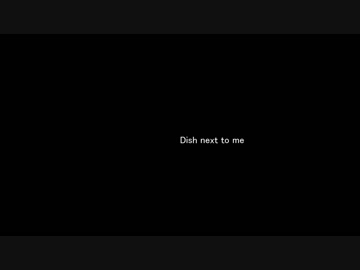 【オリジナル】Dish next to me【鏡音レン】