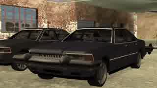 [一応東方GTA]　GTA SA 初心者向け解説　番外261