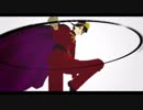 【Fate/MMD】ノブカツ君でElephant(Ignite)【実装祈願】