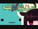 【VOICEROID実況】きりたんがGoNNERやるだけ:リベンジ？編