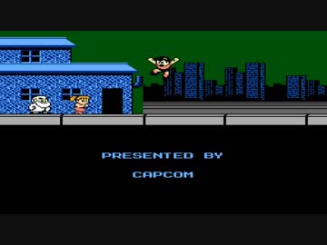 (再編集版)【実況 ロックマン】僕らの英雄 part4