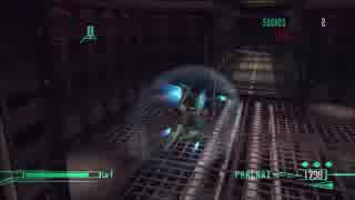 ZE01.ZONE OF THE ENDERS 07/13 EPSジェネレータ破壊～ラプターコントロール機能モジュール入手