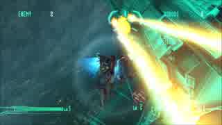 ZE01.ZONE OF THE ENDERS 06/13 SNIPER入手～コロニーシャフト破壊