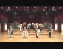 【傘のアレ踊ってみた】真影の炎