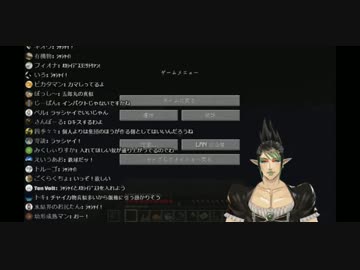 【にじさんじ】卯月コウが謹慎処分を受けた事をポロってしまう花畑チャイカ