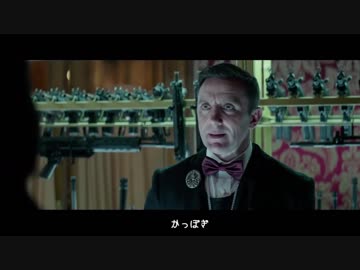 【嘘字幕】ジョンがボイロに手を出すようです。