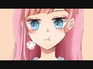 スキ隠し 【Favori feat.巡音ルカ】