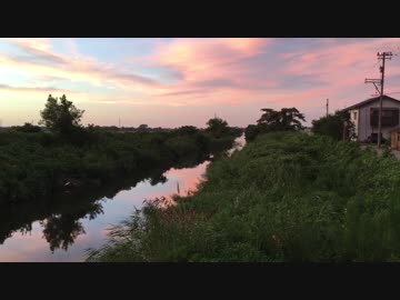 【石川県観光・小松市、Japan Travel Ishikawa、Komatsu】2018年7月27～28日のVLOG、小松市での生活メモ、御坊山の生水で水汲みとか