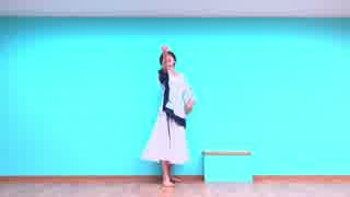 【オリジナル振付】もう生きてるだけで褒めて頂戴　踊ってみた【みこいす】