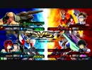 【EXVSMBON】キチガイ戦車80【ヒルドルブ視点】