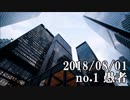 ショートサーキット出張版読み上げ動画3779
