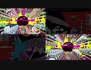 深夜！天才バカボンOP1話＆3話比較