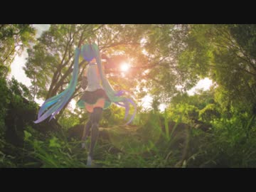 【NNI】タイムライン【オリジナル】