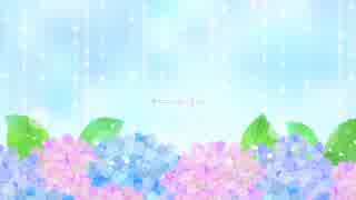 サニーレイン/初音ミク　デモ