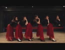 【なりみゆちぃきりそにー】 フィクサー 踊ってみた 【コラボ第三弾】