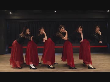 【なりみゆちぃきりそにー】 フィクサー 踊ってみた 【コラボ第三弾】