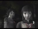 【零～紅い蝶～】地図から消えた村の秘祭を盛り上げに行く【男女実況】１１