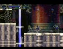 悪魔城ドラキュラＸ　月下のうろ覚え１１