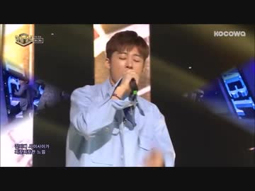 【K-POP】男性グループ　ファンカフェ会員数TOP60（2018/8/1時点）