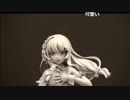 [ワンフェス2018] 白石紬のフィギュア紹介 [SSR+]