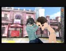 2012年の！アキバを旅するゲーム実況　４話