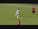 IC杯　レアル・マドリードvsマンチェスター・ユナイテッド