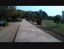 小斎直也がニューデリーの公園を散策！Part18