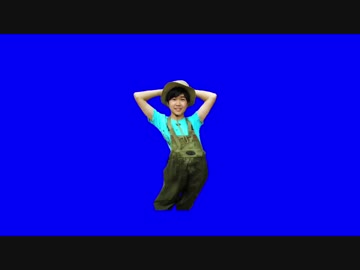 くねくね鈴木福先輩.BB