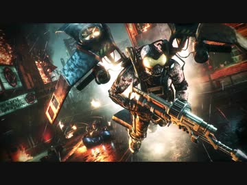 ゴッサムシティレイプ！闇夜の騎士と化した社長.mp8-変態糞放火魔-