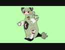 NYNギラス姉貴GB+使用例