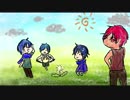 【トークロイド】KAITOのわた毛ラジオ第3回【コラボだよ！】