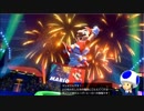 【二人実況】 髭とテニスの格闘技 part11 【マリオテニスエース】