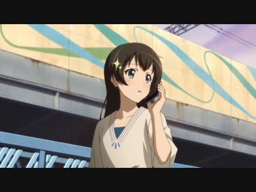 少女☆歌劇 レヴュースタァライト　第4話「約束タワー」