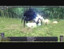 【FF11】 モンクでグラッシーシンカー
