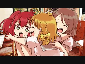 (T28＾ω＾つ僕も海岸通りで待ってる【よ】