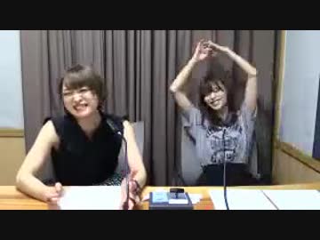 可愛い声で煽る 井澤詩織と立花理香