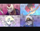 【ポケモンRSE】戦闘！四天王アレンジ