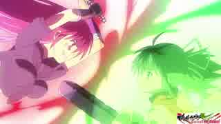 閃乱カグラ Burst Re_Newal_真影_01